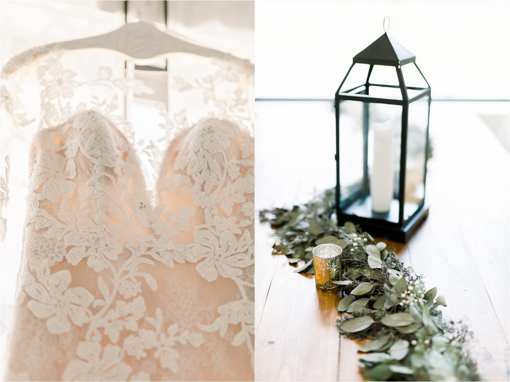 Wedding Details - Indiana Photographers